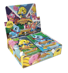 Neopets - Battledome TCG 25th Ann